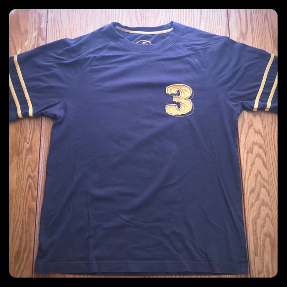 Fossil jersey - Picture 1 of 1